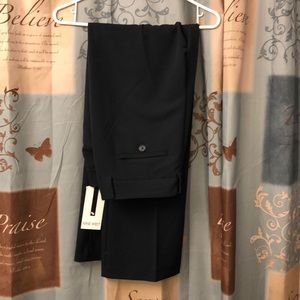 Nine West Navy Blue Dress Pants Brand new with tag